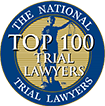 Top 100 National Trial Lawyers